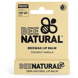 WERNER SCHMIDT PHARMA BEE Natural Lip Balm Coconut Vanilla