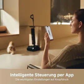 DREAME H15 Pro FoamWash