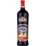 Nürnberger Christkindlesmarkt Glühwein