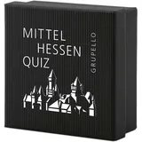 Grupello Verlag Mittelhessen-Quiz