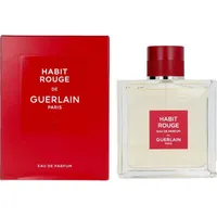 Guerlain Habit Rouge Eau de Parfum 100 ml