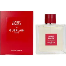 Guerlain Habit Rouge Eau de Parfum 100 ml