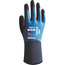 Wonder Grip WG-318 Latex Nylon 8/m