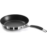 Lacor Pfanne, Antihaft, TRI-Metall, 20 cm., TRI-Metall, Grau - Grau