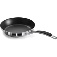 Lacor Pfanne, Antihaft, TRI-Metall, 20 cm., TRI-Metall, Grau - Grau