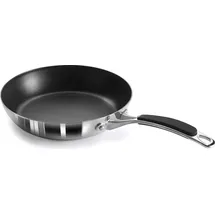 Lacor Pfanne, Antihaft, TRI-Metall, 20 cm., TRI-Metall, Grau - Grau