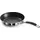 Lacor Pfanne, Antihaft, TRI-Metall, 20 cm., TRI-Metall, Grau - Grau