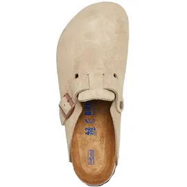 Birkenstock Boston Beige 45