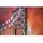 Garden Pleasure Wandbild 3D Brücke, Metall