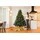 Evergreen Weihnachtsbaum Vermont Fichte Grün 210 cm