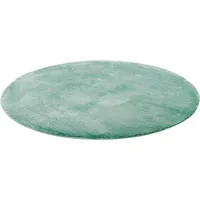 WECON HOME Joris Mintgrün Ø 90 cm