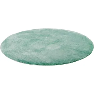 WECON HOME Joris Mintgrün Ø 90 cm