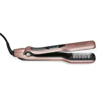 Demeliss TITANIUM Love Edition Glätteisen rosa