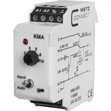Metz Connect Analogwert-Geber 24, 24 V/AC, V/DC (max) 110660 1 St.