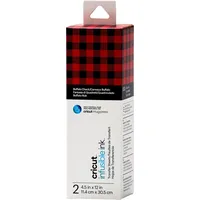 Cricut Infusible Ink Transferbogen - 2 Bogen 11,4 x