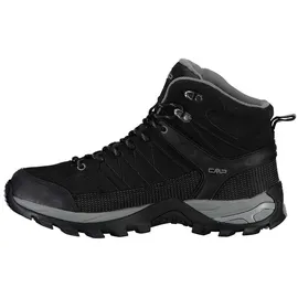 CMP Rigel Mid WP Herren nero/grey 41