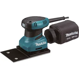 Makita BO4566J ohne Akku + Koffer