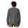 Patagonia Hoodie Schwarz M