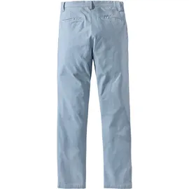 John Devin Chinohose Blau 98