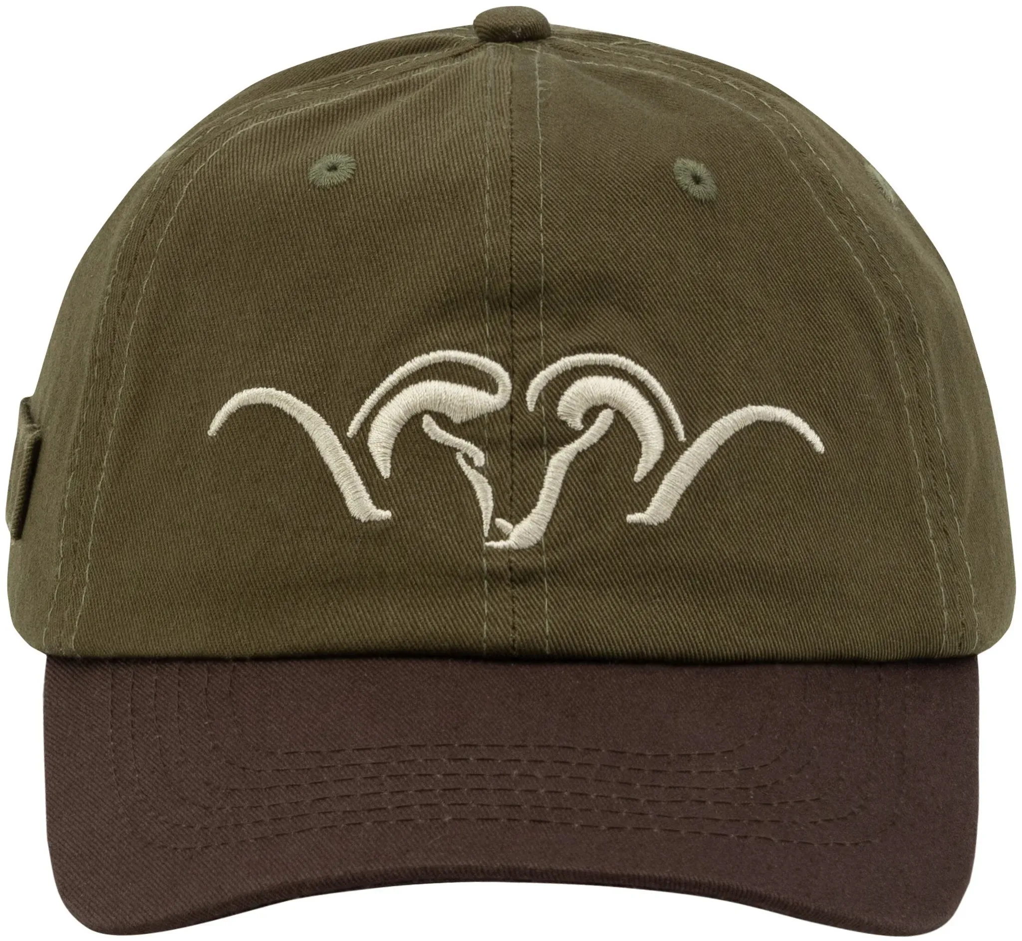 Blaser Cap Argali, dark olive