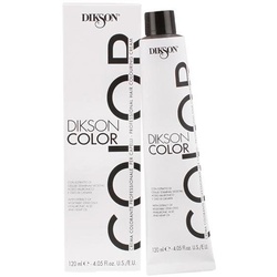 Dikson Color Serie Braun Schokolade 7.72 Schokoladenblond, Tube 120 ml