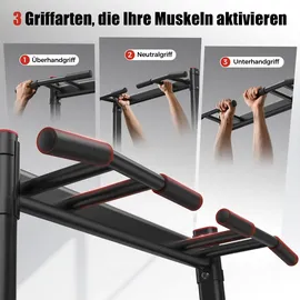 Sportsroyals Power Tower Schwarz