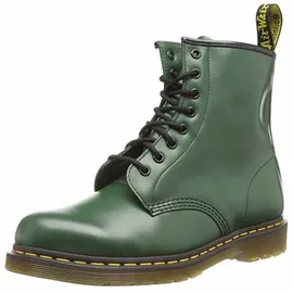 Dr. Martens 1460 Smooth green 37