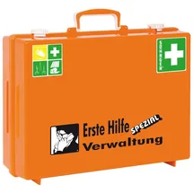 Söhngen MT-CD Verwaltung Erste-Hilfe-Koffer