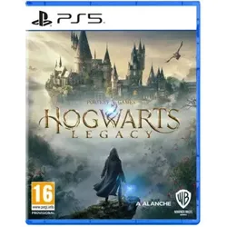 Hua Gui Hogwarts: Legacy (PS5)