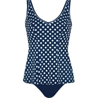 Sunmarin Tankini 62.30, Nachtblau, Größe 50C