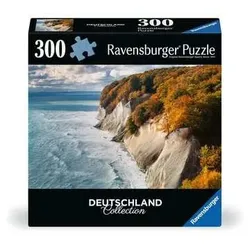 Kreidefelsen auf Rgen