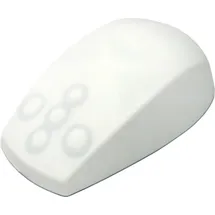 Active Key Medizinische Maus medium Weiß