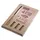 Opinel No 125 Bon APPETIT Tafelmesser-Set, 4x, Besteck, Braun, Grau