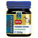 Manuka-Honig MGO 550+