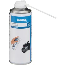 Hama Reinigungsspray AntiDust 400 ml