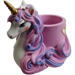 Stiftehalter Unicorn