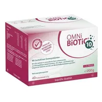 Allergosan Omni Biotic 10 Portionsbeutel 40 St.