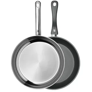 WMF Starter Pfannen-Set 2-tlg. 28 cm + 28 cm