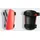 White/Lucid Red/Black M
