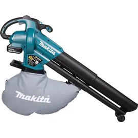 Makita DUB187T001 Akku-Laubsauger/-bläser inkl. Akku 5.0Ah