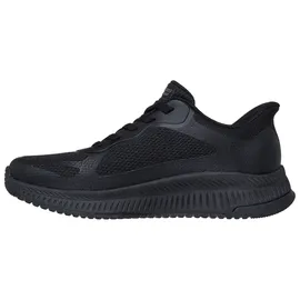 SKECHERS Bobs Squad 4 Damen Schwarz 39