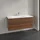Villeroy & Boch Waschtischunterschrank 118,8 x 50,4 x 49,3 cm Warm Walnut