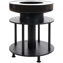 Mendler HWC-K95 schwarz