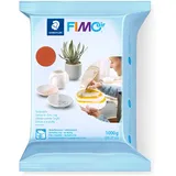 Staedtler Fimo air Basic 1.00kg terrakotta
