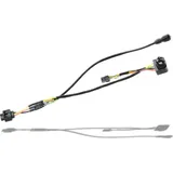 Bosch Y-Kabel PowerTube 310 mm (BCH266) - zuverlässige Verbindung für E-Bike-....