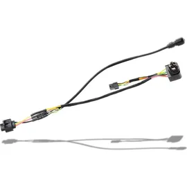 Bosch Y-Kabel PowerTube 310 mm (BCH266) - zuverlässige Verbindung für E-Bike-....
