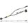 Bosch Y-Kabel PowerTube 310 mm (BCH266) - zuverlässige Verbindung für E-Bike-....