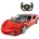 RAMIZ RC-Auto Ferrari SF90 Stradale 1 14 CH rot 97300