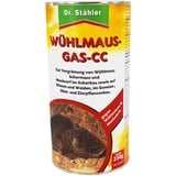 Dr. Stähler Wühlmausgas, 250 g