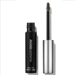 Wunder2 Fluffy Brow Wax Augenbrauenfarbe Blonde 2.8 ml